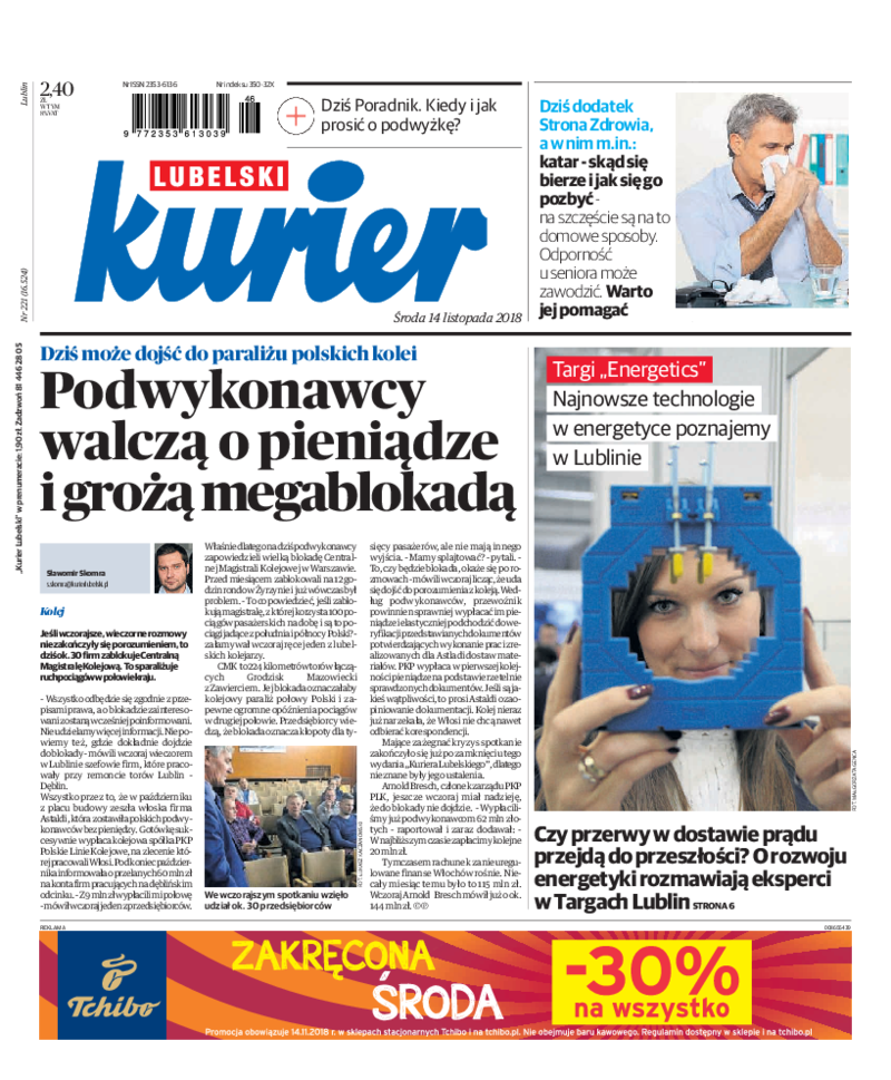 Kurier Lubelski