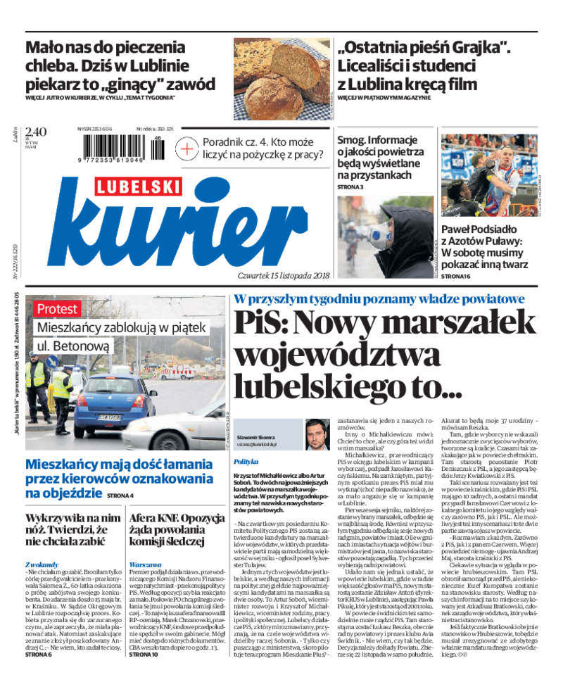 Kurier Lubelski