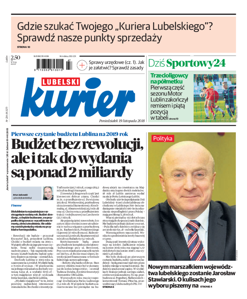 Kurier Lubelski