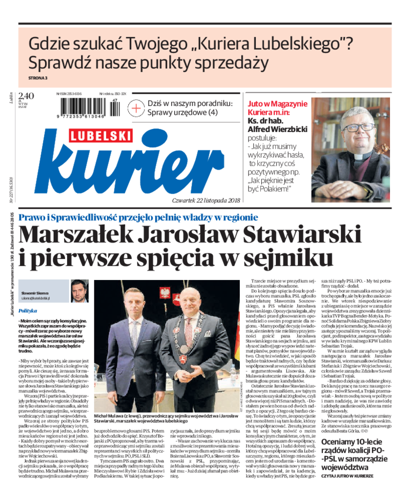 Kurier Lubelski