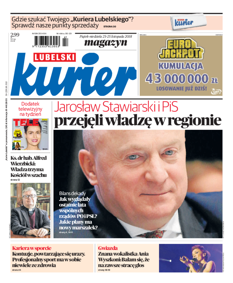 Kurier Lubelski