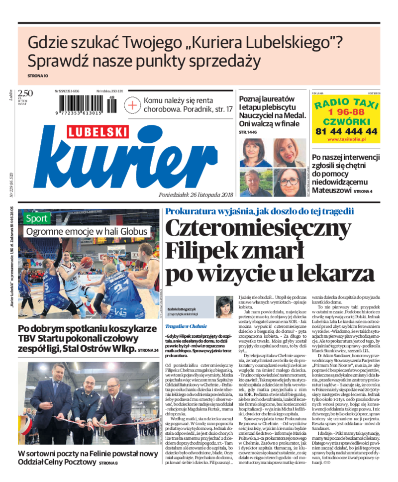 Kurier Lubelski