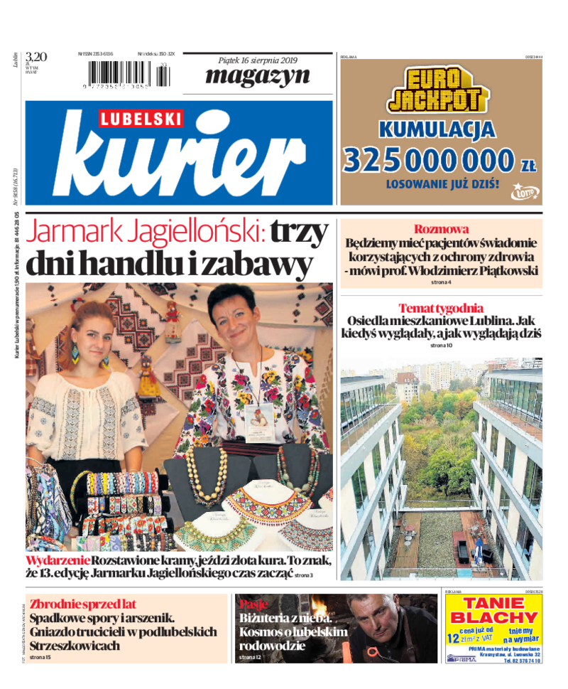 Kurier Lubelski