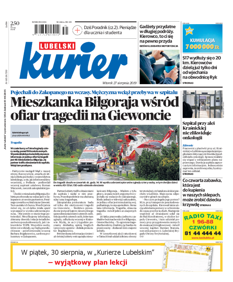 Kurier Lubelski