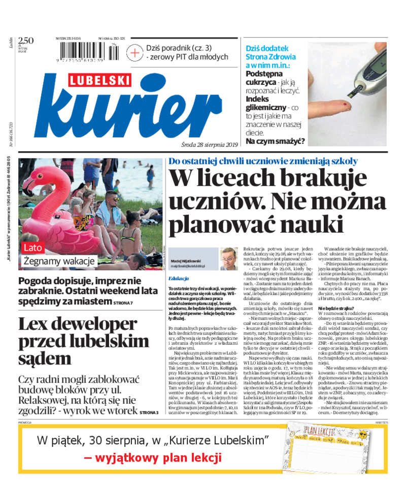 Kurier Lubelski