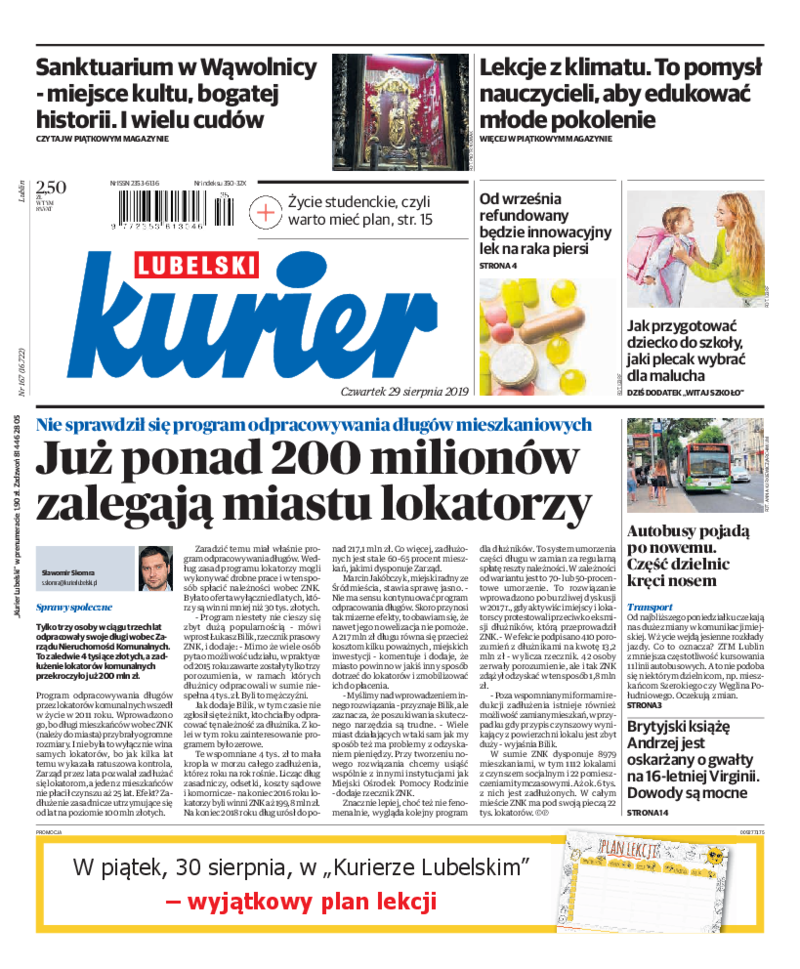 Kurier Lubelski