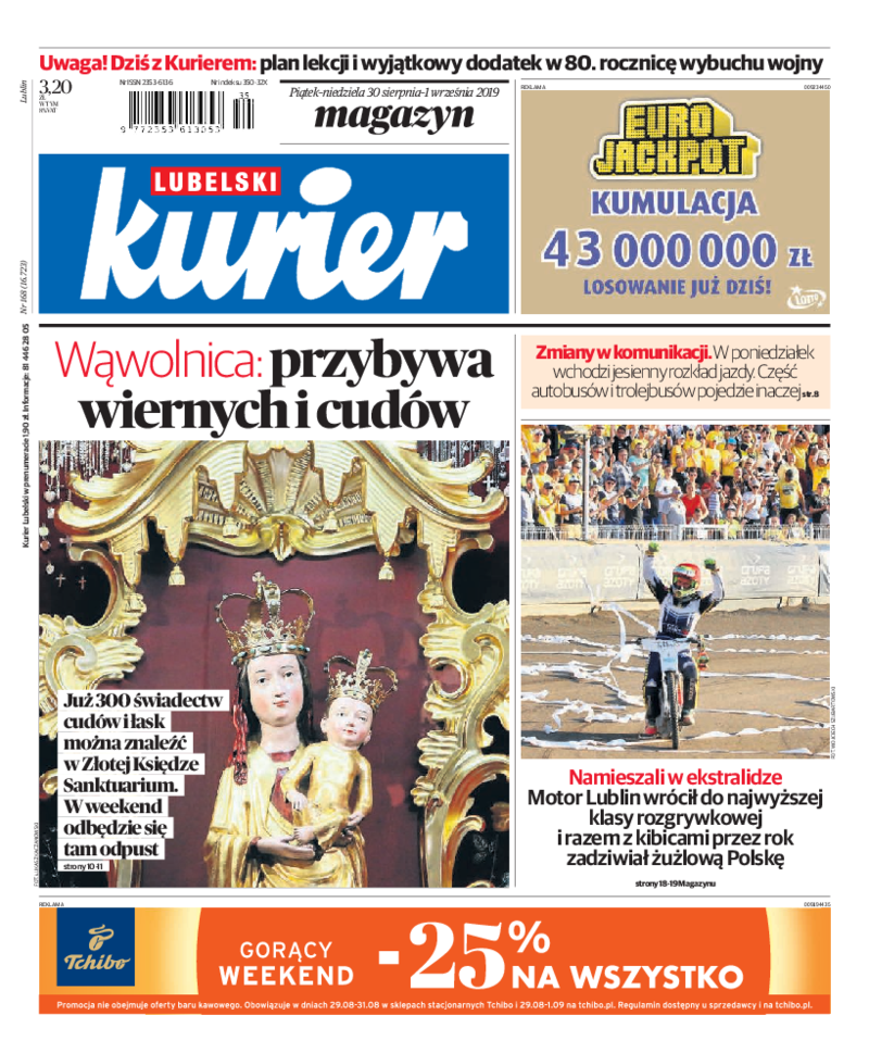 Kurier Lubelski