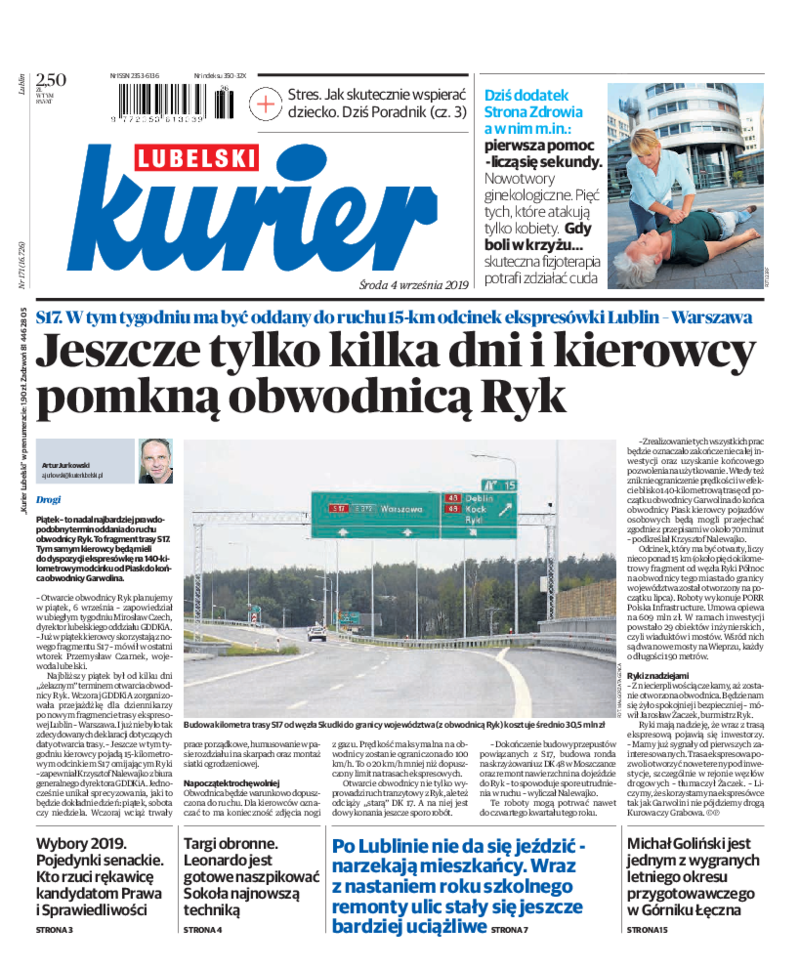 Kurier Lubelski