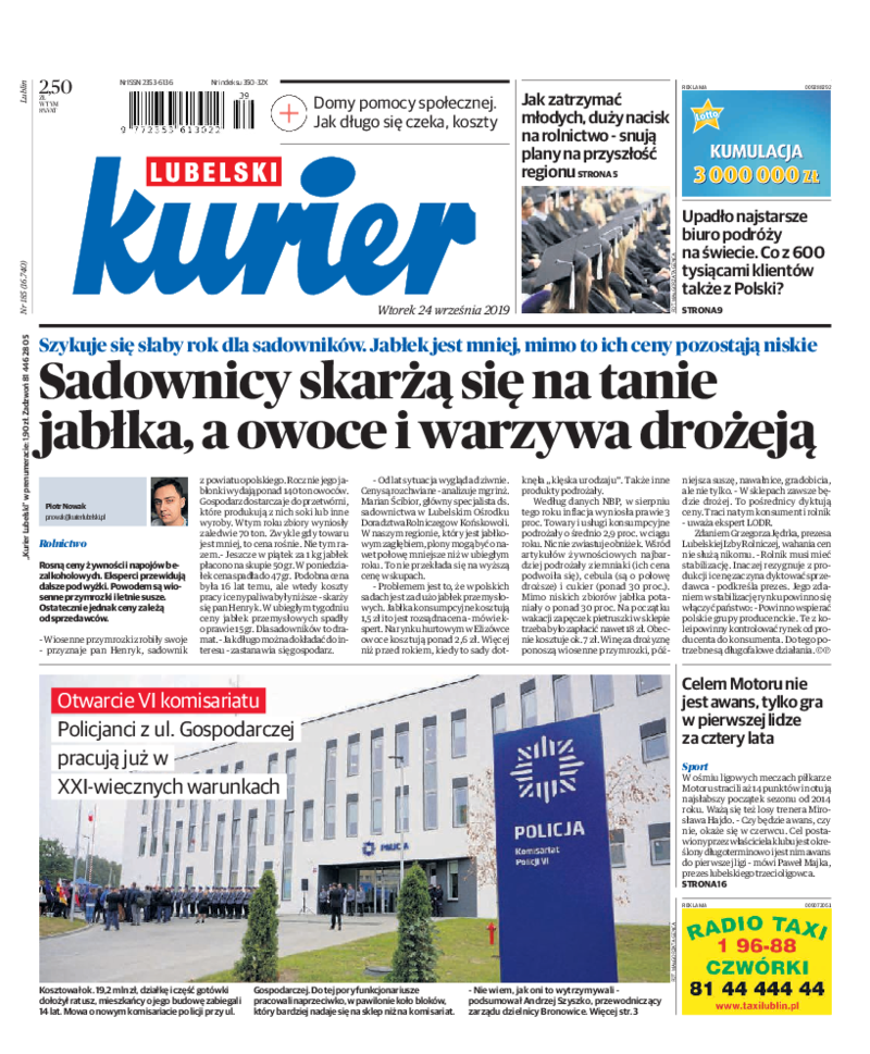 Kurier Lubelski