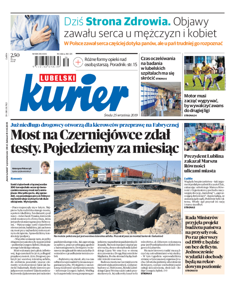 Kurier Lubelski