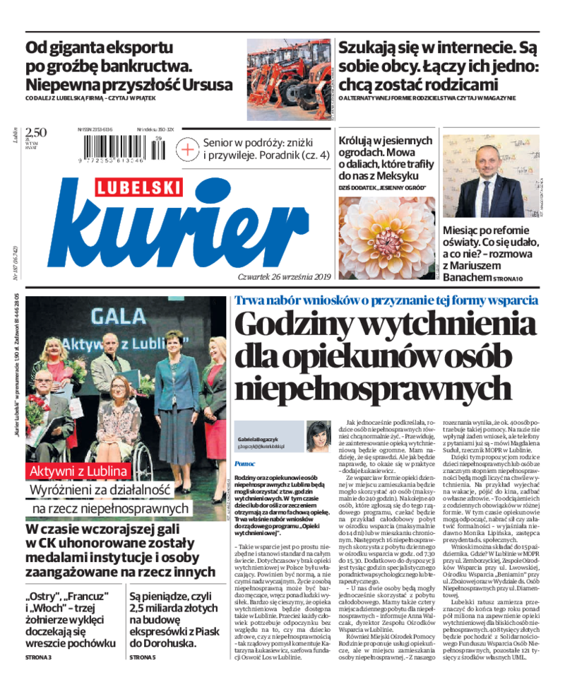 Kurier Lubelski