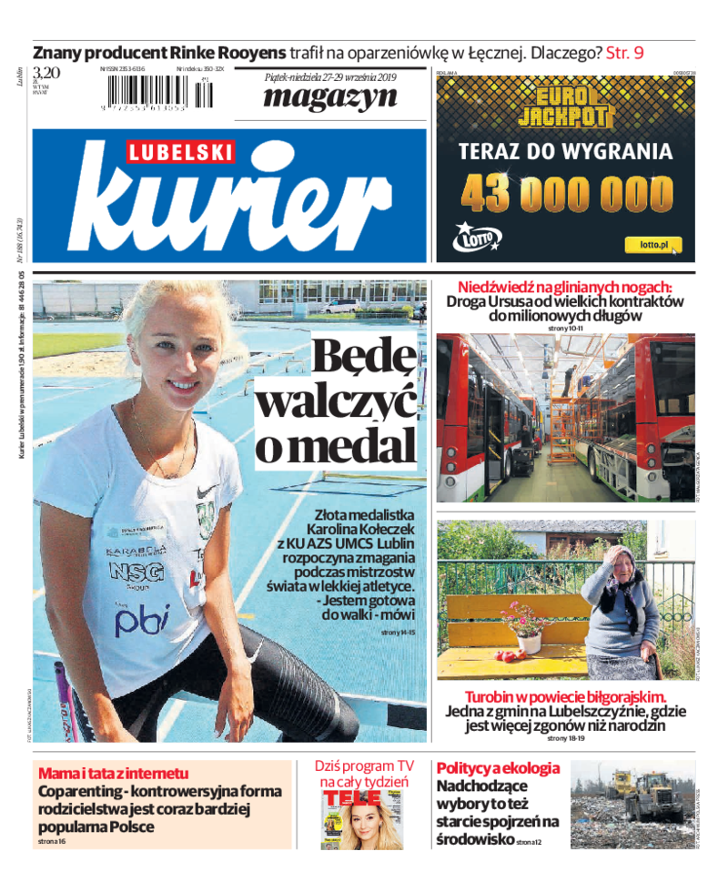 Kurier Lubelski