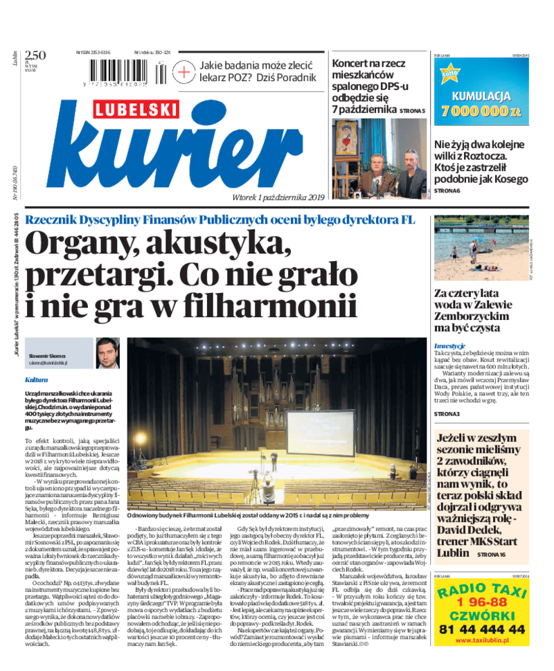 Kurier Lubelski