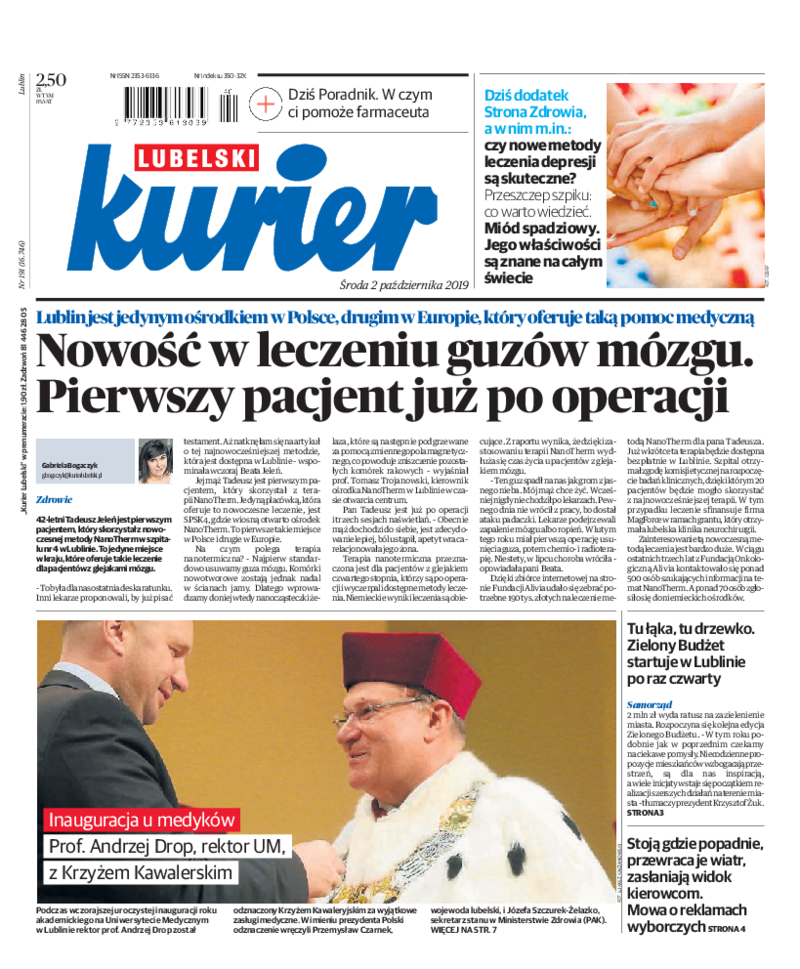 Kurier Lubelski