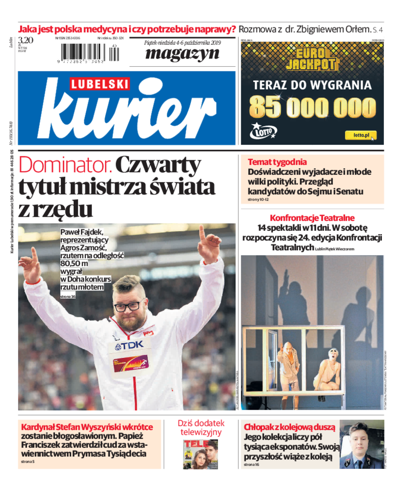 Kurier Lubelski