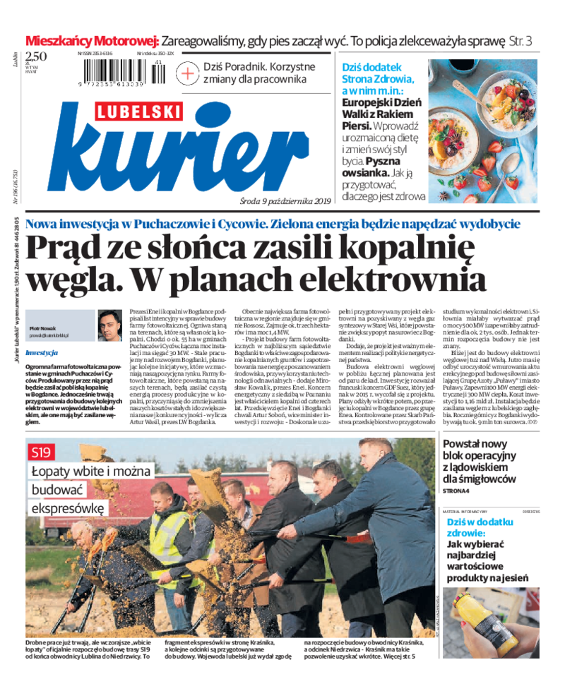 Kurier Lubelski