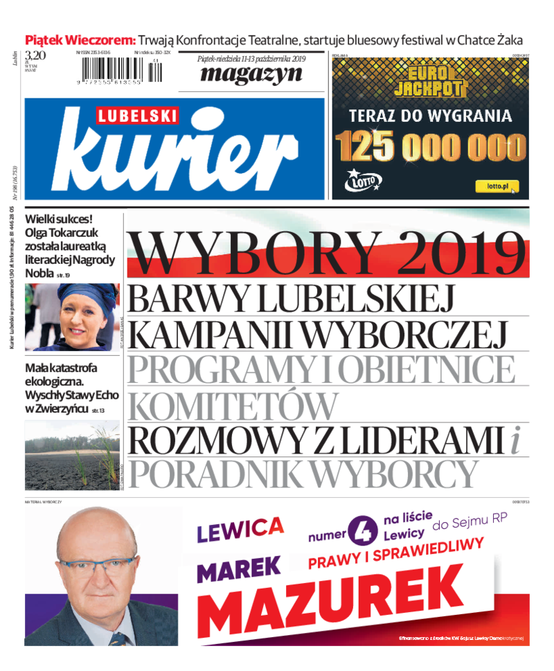 Kurier Lubelski