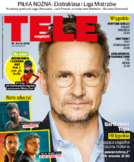 Tele Magazyn wydanie Kurier Lubelski