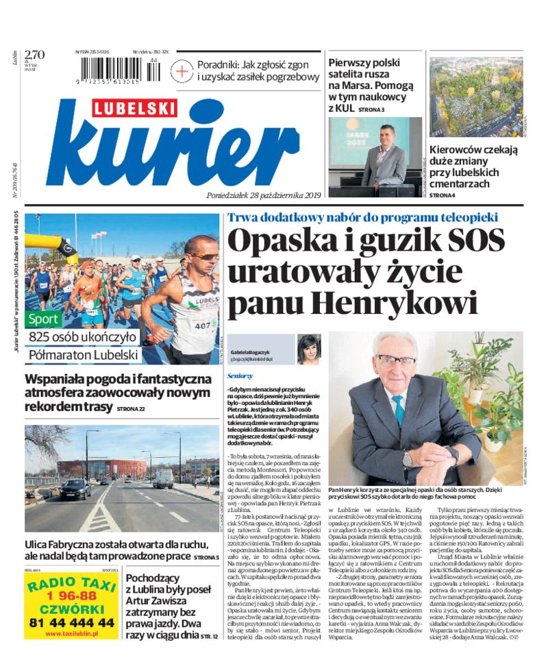 Kurier Lubelski