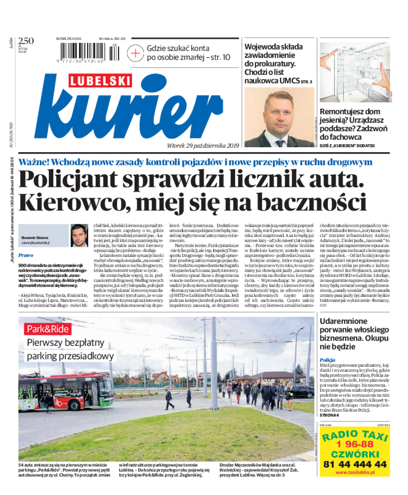 Kurier Lubelski