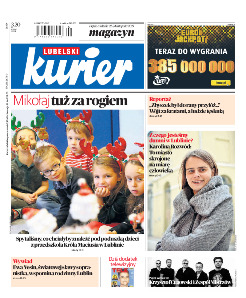 Kurier Lubelski