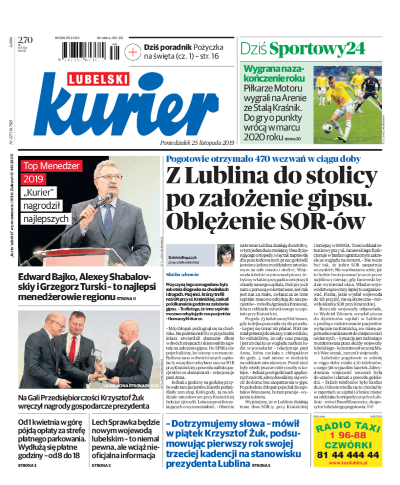 Kurier Lubelski