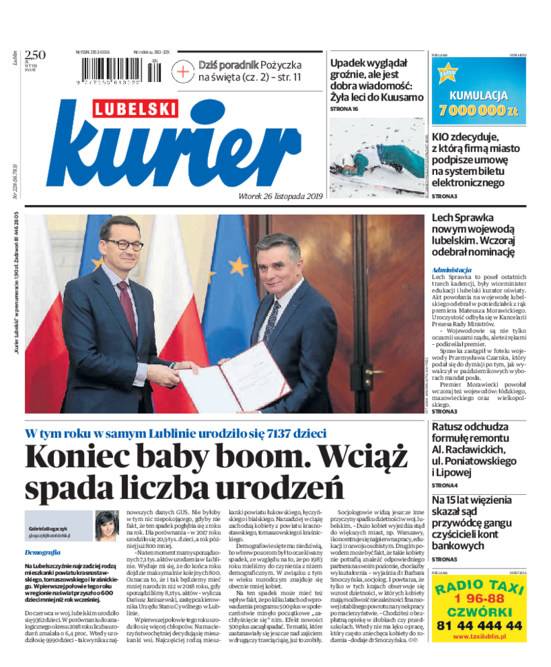 Kurier Lubelski