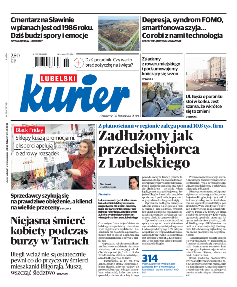 Kurier Lubelski