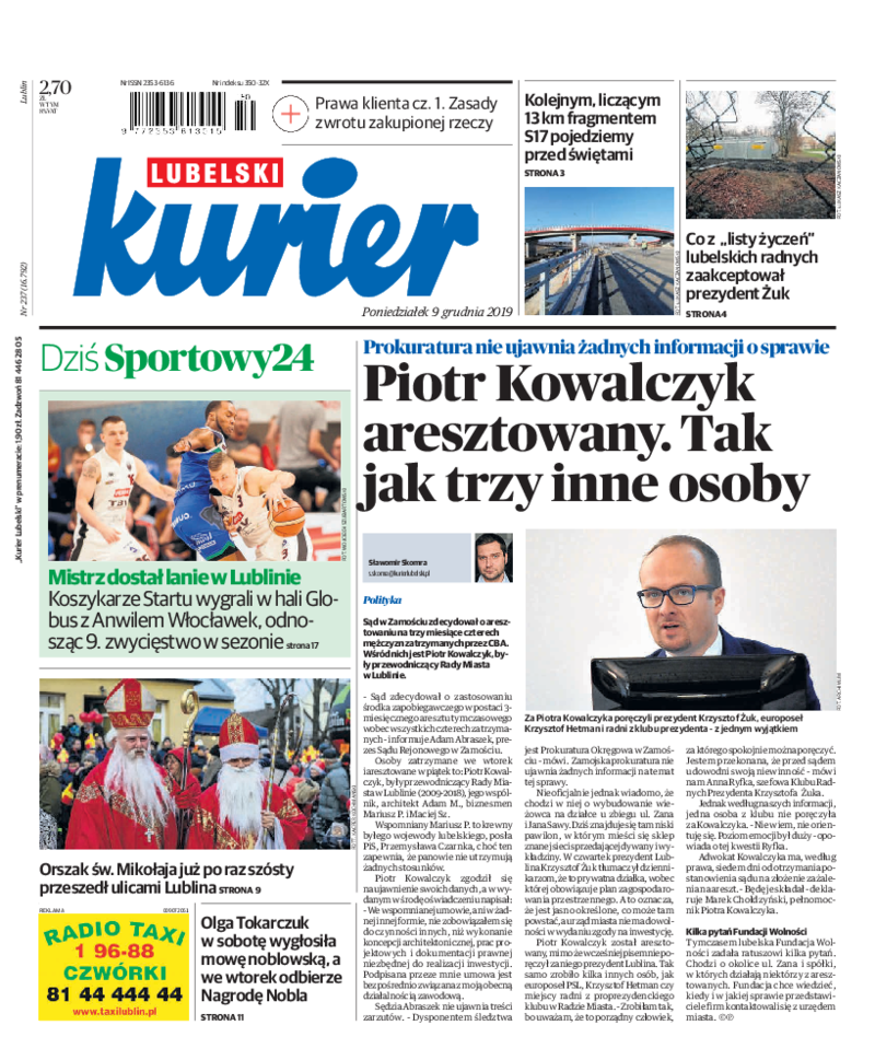 Kurier Lubelski