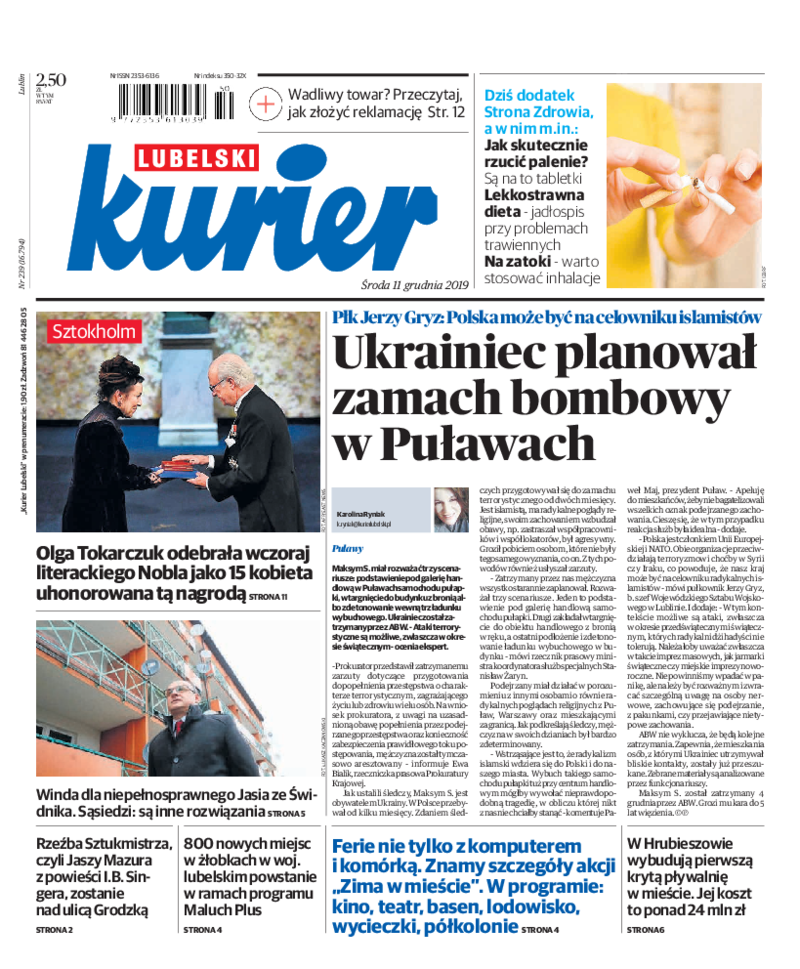 Kurier Lubelski