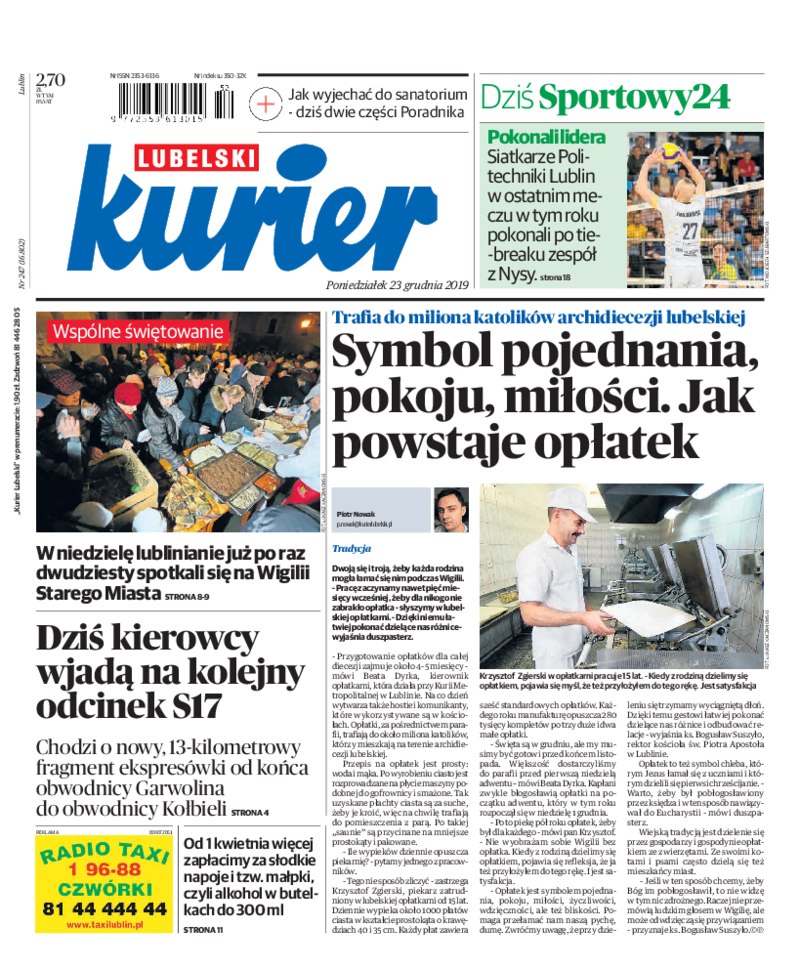 Kurier Lubelski