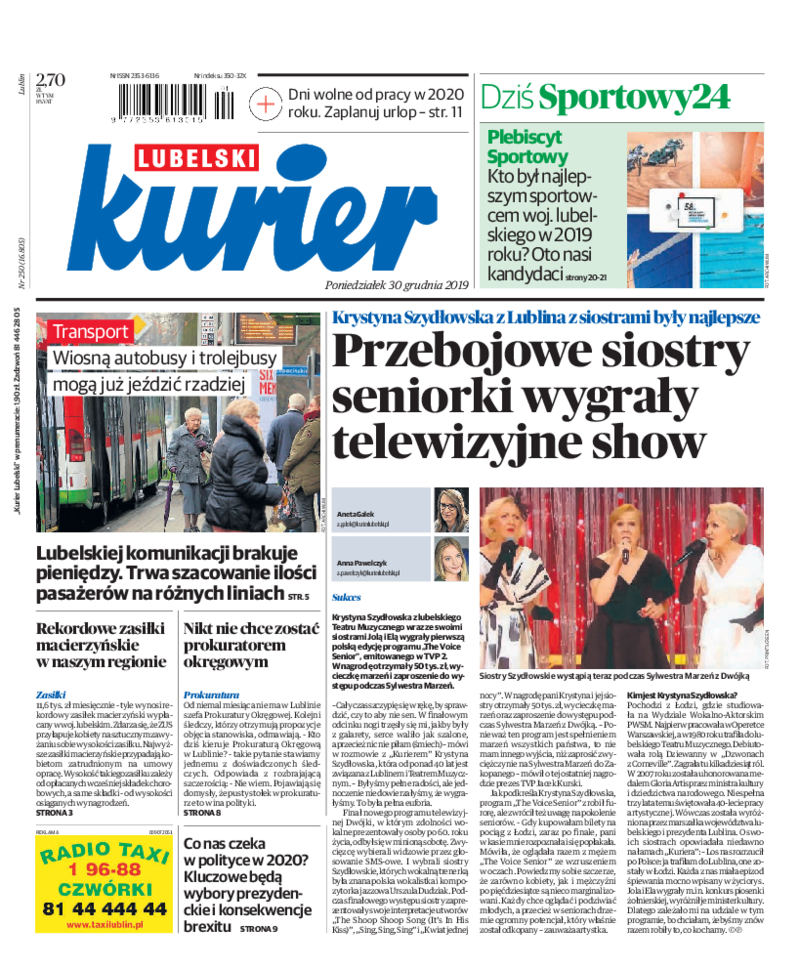 Kurier Lubelski