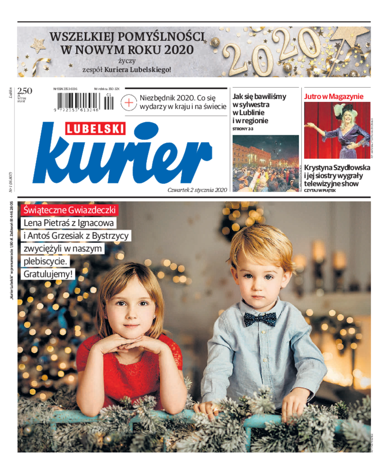 Kurier Lubelski