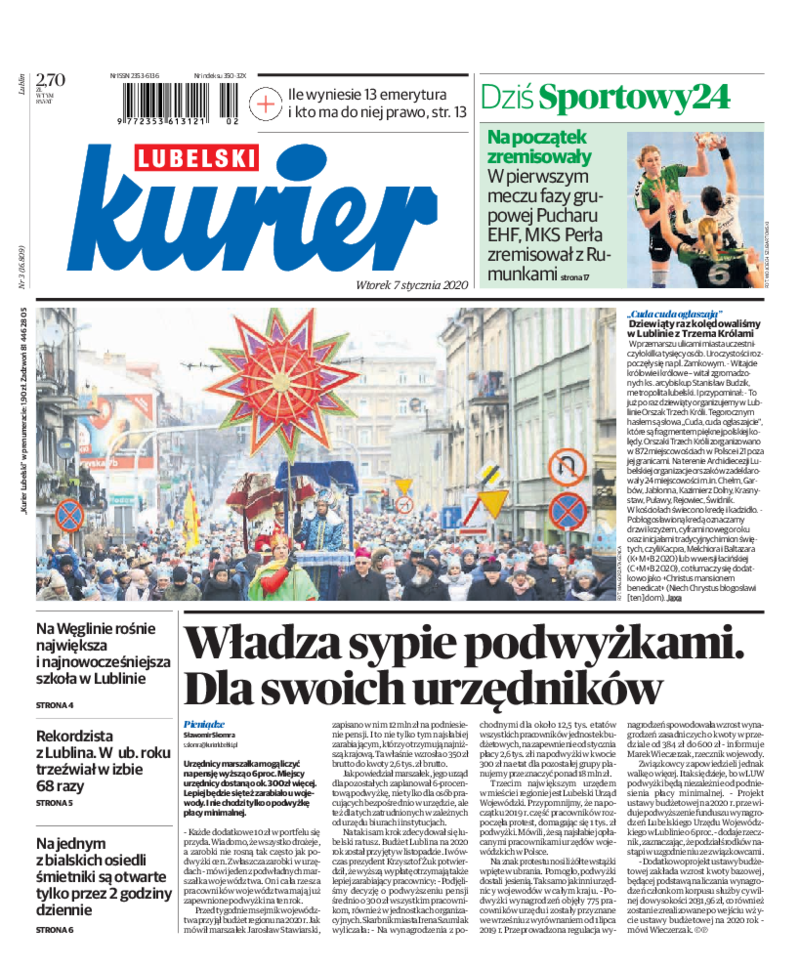 Kurier Lubelski