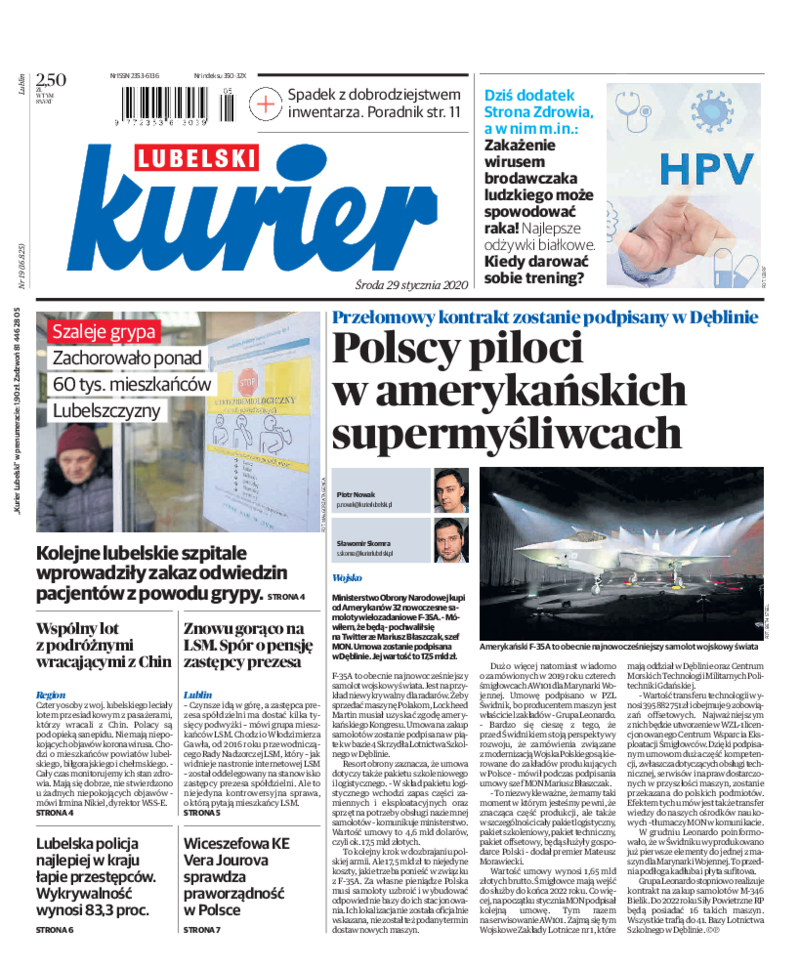 Kurier Lubelski