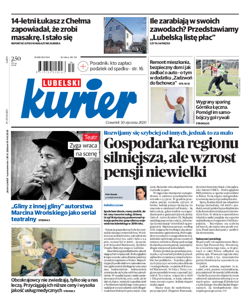 Kurier Lubelski