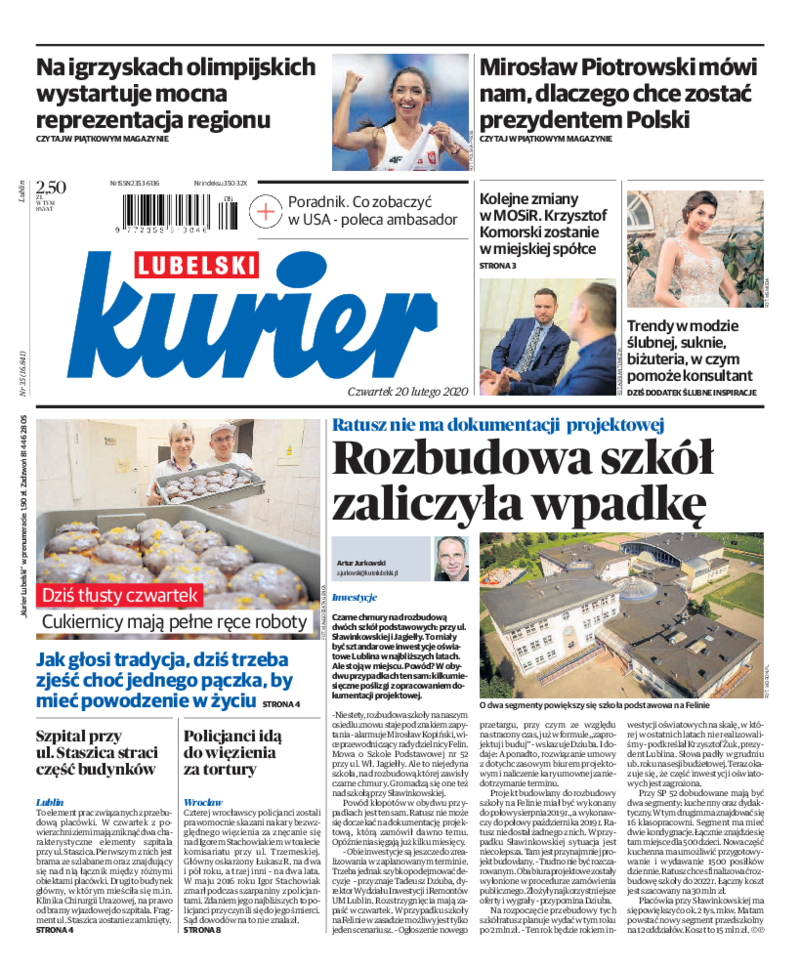 Kurier Lubelski