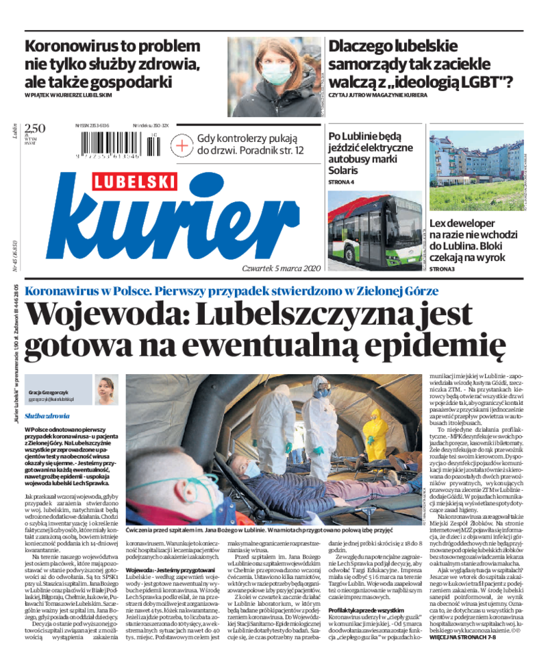 Kurier Lubelski