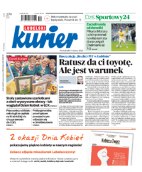 Kurier Lubelski