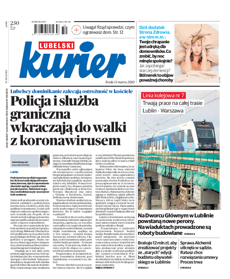 Kurier Lubelski