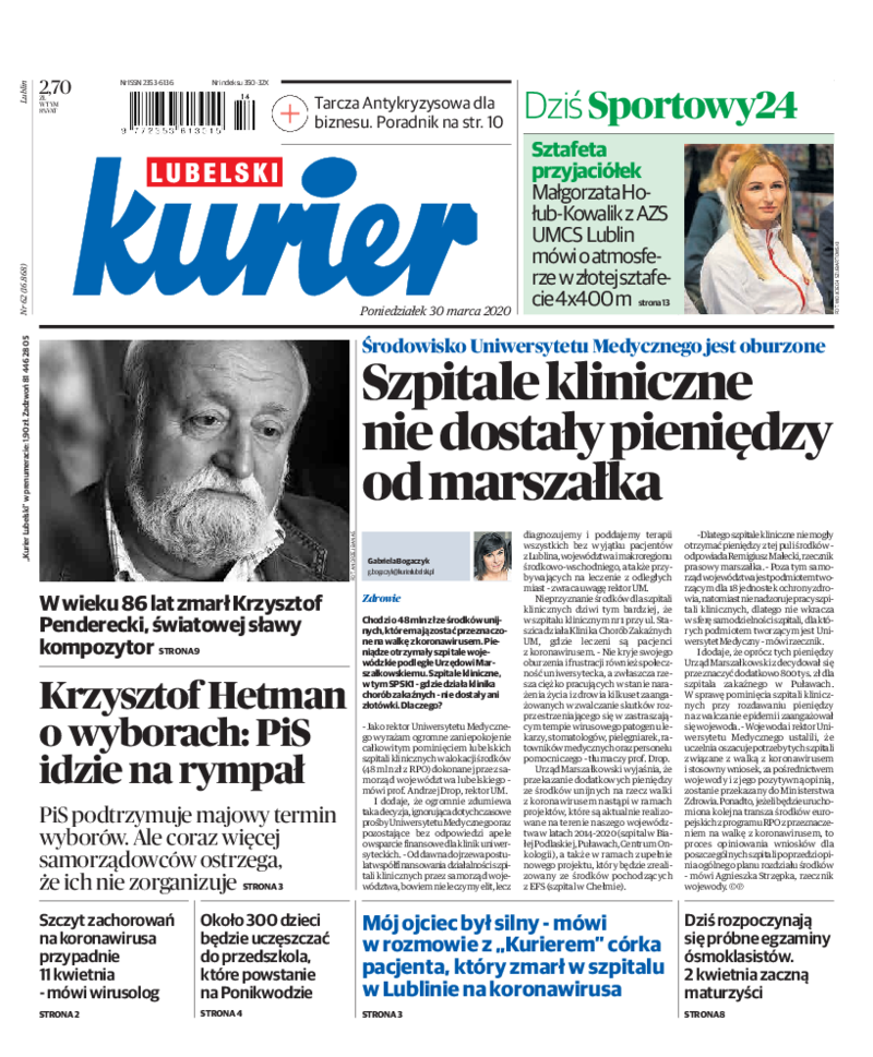 Kurier Lubelski