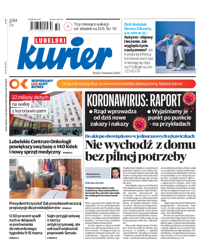 Kurier Lubelski