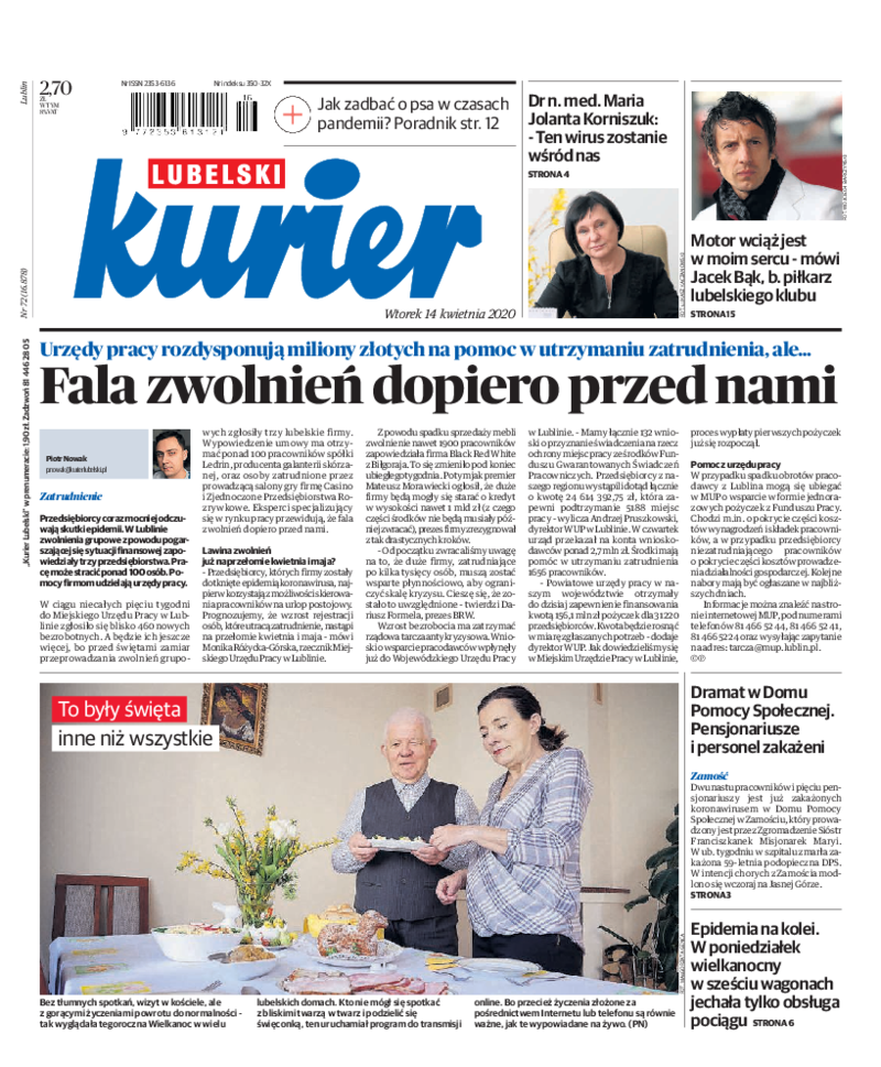 Kurier Lubelski