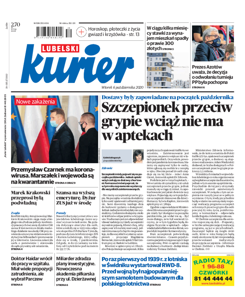 Kurier Lubelski