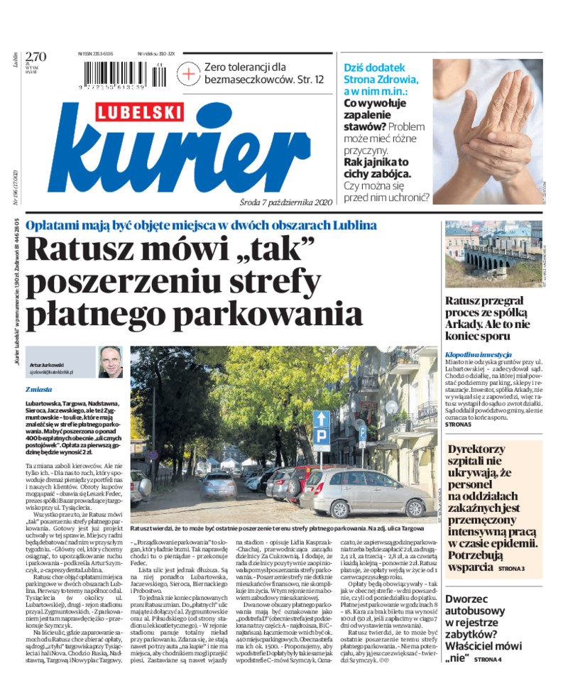 Kurier Lubelski