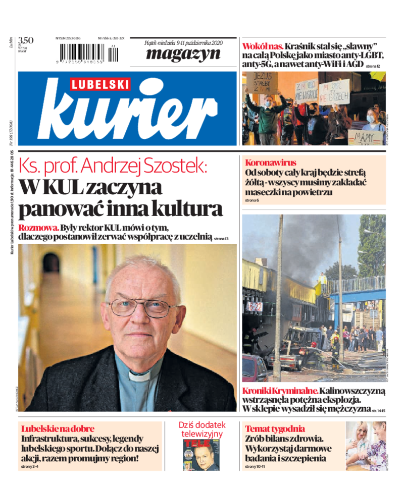 Kurier Lubelski