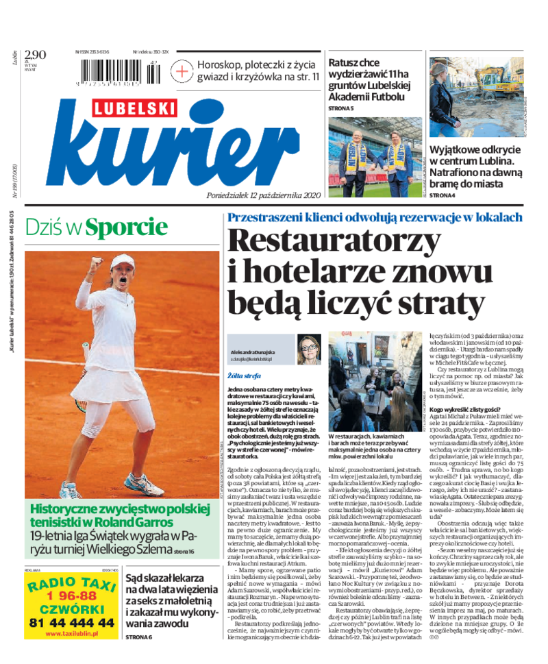 Kurier Lubelski