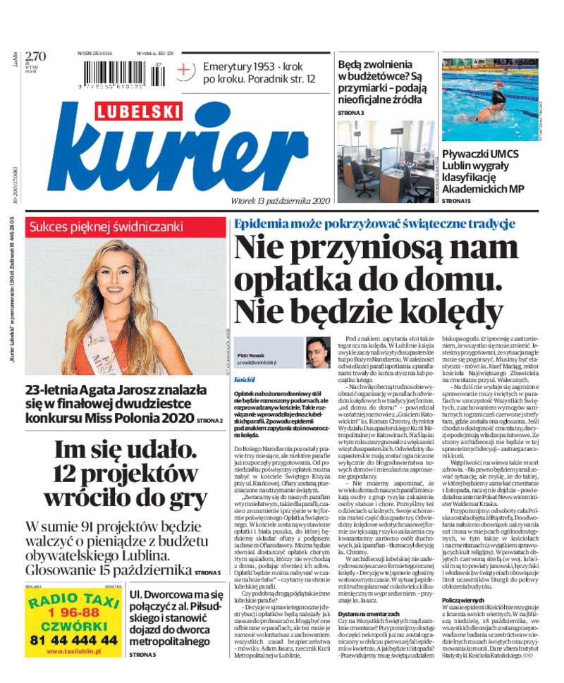 Kurier Lubelski