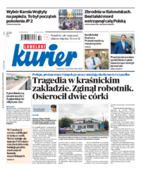 Kurier Lubelski