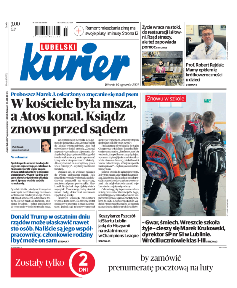 Kurier Lubelski